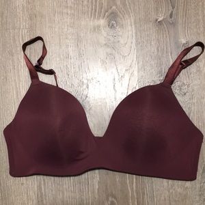 Wirefree Bra